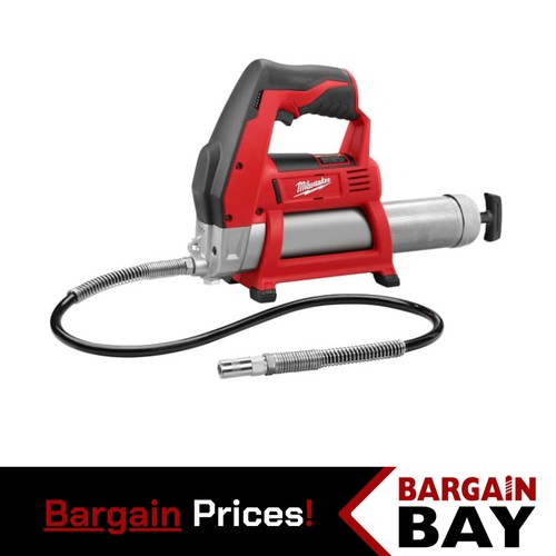 Milwaukee m12gg 12v - 12v, m12