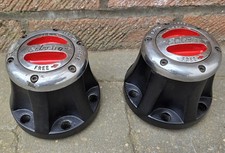 Land Rover Selectro Series 1