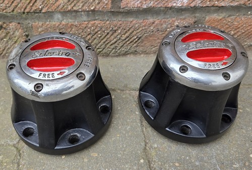Land rover selectro series - land,