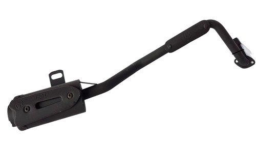 Ex077 exhaust for 110cc quad - for,