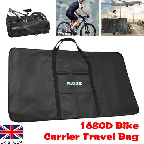 Heavy duty bike - duty, carrier