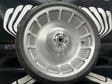 Harley Davidson Fatboy Rear Wheel OEM 40900555 240 40 18