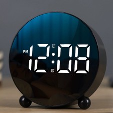 LED Digital Clock Bedside
