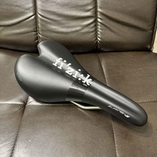 Good condition Physique saddle Aliante VS Kium rail