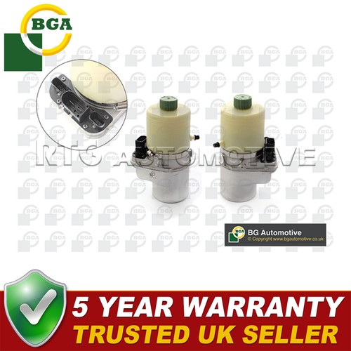 Bga power steering pump fits - power,