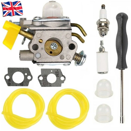 Carburettor for homelite ryobi - carburettor,