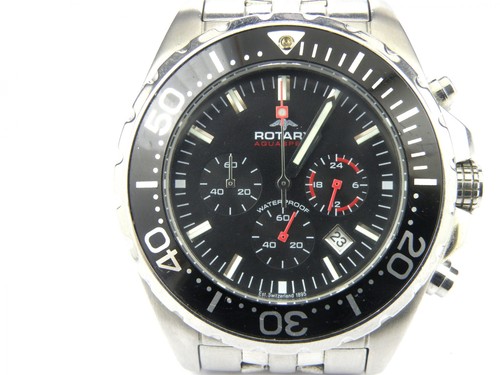 Rotary agb00037 gents - rotary, agb00037/c/04