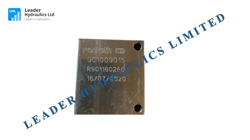 Bosch rexroth steel - bosch,
