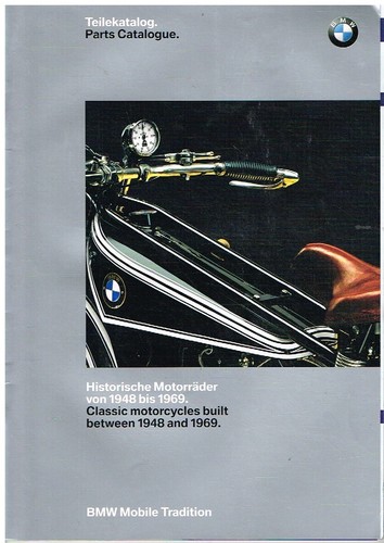Bmw r24 r25 - r25, r51
