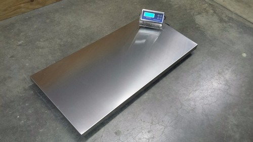 Livestock vet scale hog - livestock,
