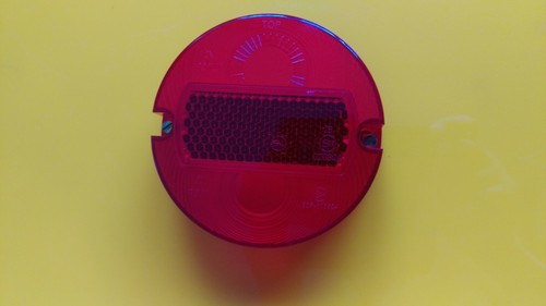 125 250 - rear, light