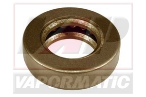 Front axle bearing - front, compatible