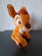 DISNEY  VERY CUTE BAMBI SOFT