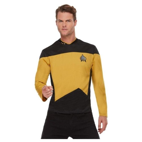 Smiffys star trek the next - star,