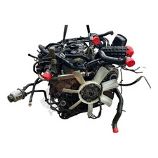 2006 Nissan Navara Complete