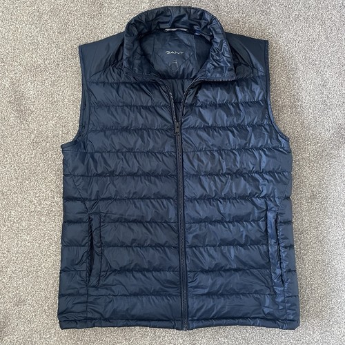 Gant mens down - down, filled