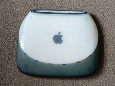 *** Apple Clamshell iBook G3