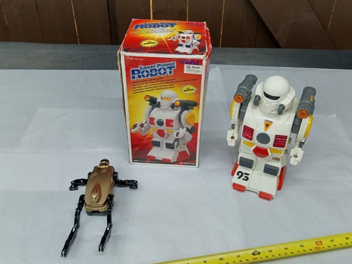 Vintage power rangers phone - power,