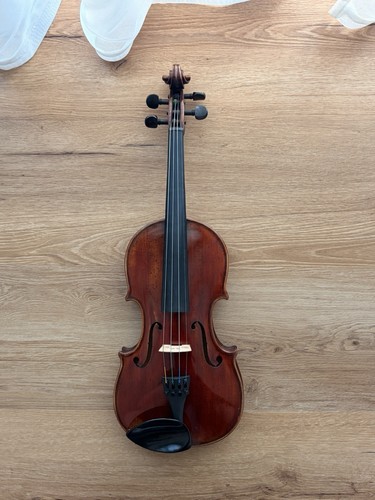 Vintage violin - 4/4, violin/violin