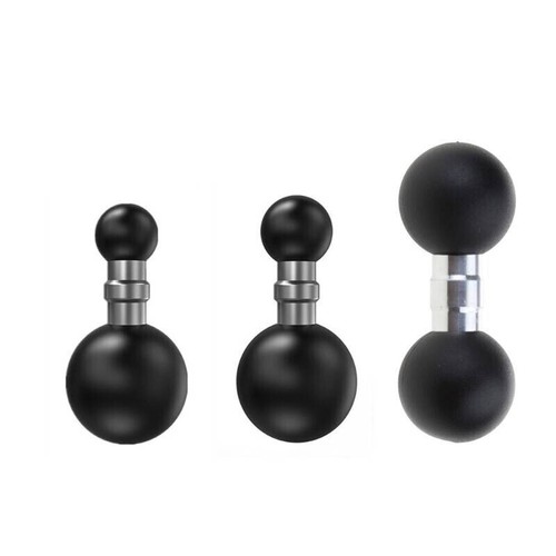 Composite balls adapter - balls,