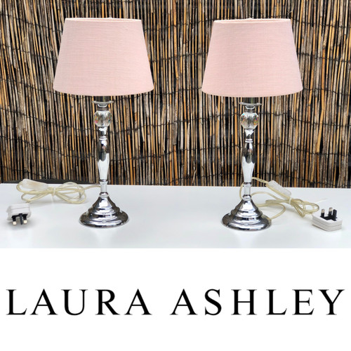 Laura ashley mirrored - ashley, silver