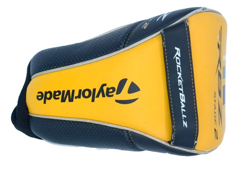 Taylormade rbz stage - stage, 2