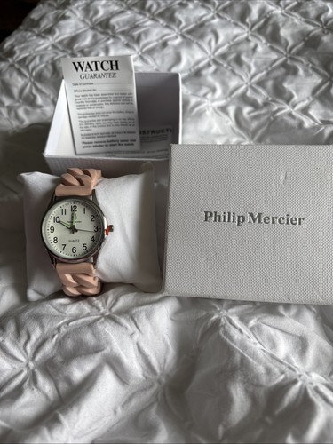 New philip mercier - philip,