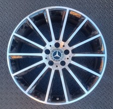 MERCEDES E CLASS W213 AMG