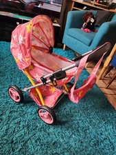 Kids Doll Pram COSATTO