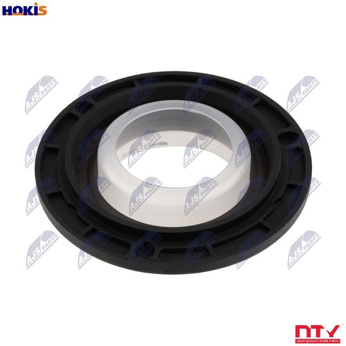 Shaft seal crankshaft - shaft,