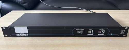 Drawmer sl22 sound level - drawmer,