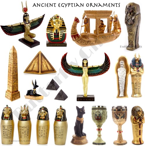Ancient egyptian canopy boat - ancient,