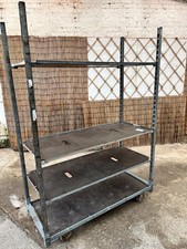 Danish Dutch plant Trolley