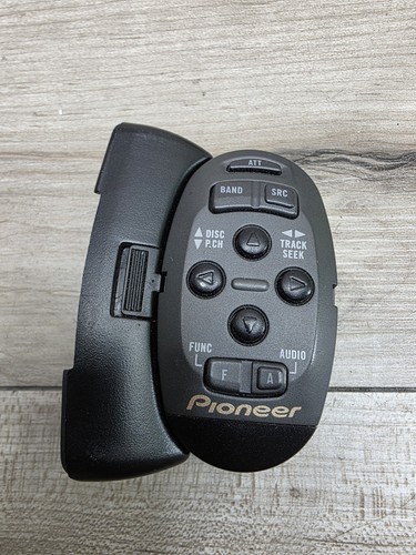 Pioneer sr77 steering wheel - steering,