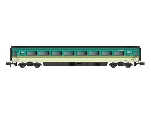 Dapol mk3 hst - dapol, 1st