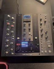 SSL UC1 Solid State Logic
