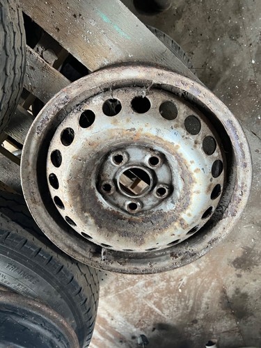 Transporter round hole - vw,