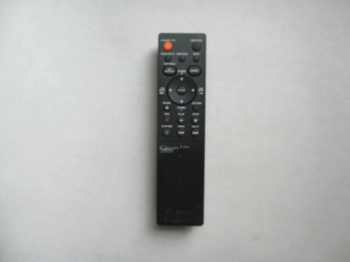 Remote control for pioneer - for,