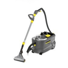 KARCHER PUZZI CARPET CLEANER 10/1  - NEXT DAY DELIVERY