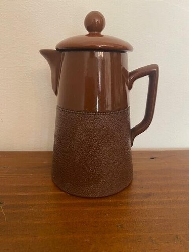 Vintage bourne denby brown - bourne,