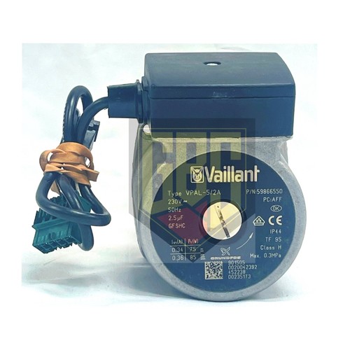 Vaillant ecotec plus 824 - vaillant, 831