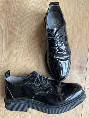 Red dead black patent - dead,