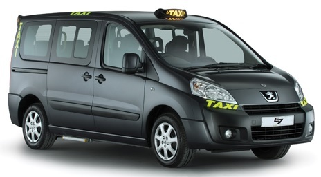 Peugeot expert taxi - expert, e7