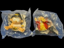 2 x McDonalds Happy Meal Toy -