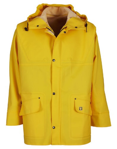 Guy cotten isoder jacket - guy,