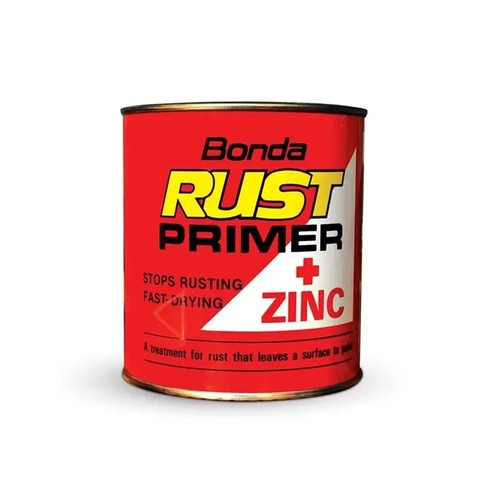 Bonda rust primer stops - ,