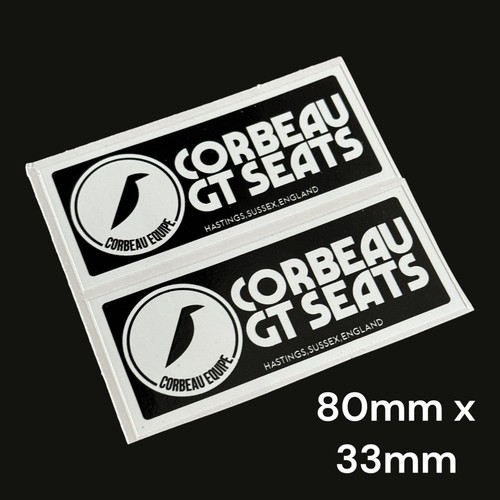 Corbeau seats 1970 - seats, classic