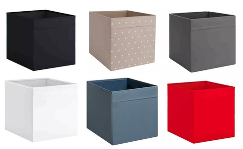 Drona storage box - storage, collapsible