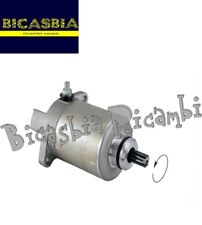 4569 MOTORINO AVVIAMENTO PIAGGIO 4T 125 150 FLY HEXAGON GTX MP3 SKIPPER TYPHOON