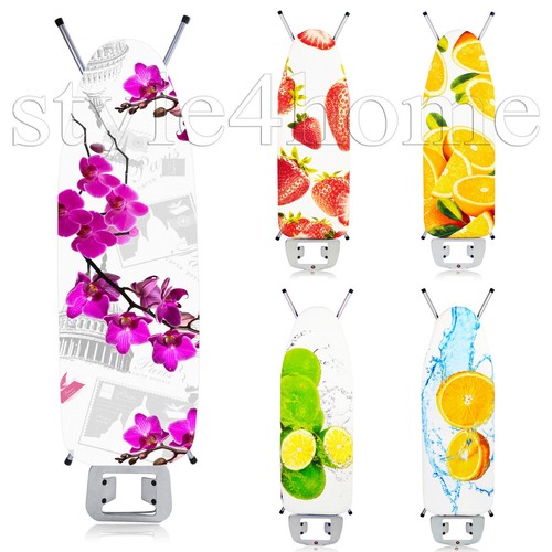 Fruit thick foam back luxury - fruit,